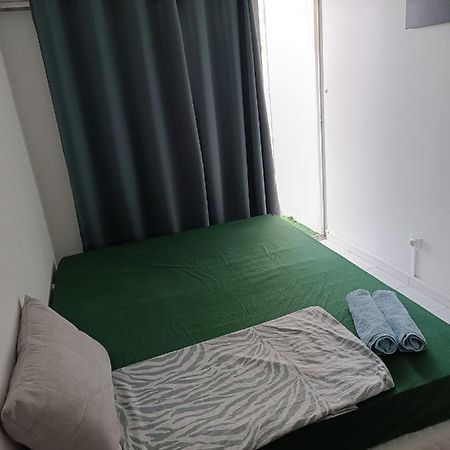 Apartamento Lappart'ici Les Abymes Exterior foto